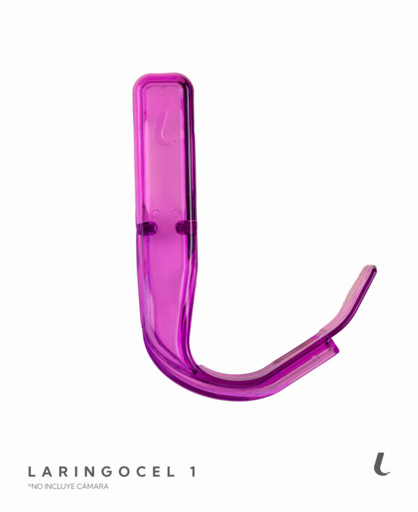 Landing Laringocel Pala adulto Laringocel #1