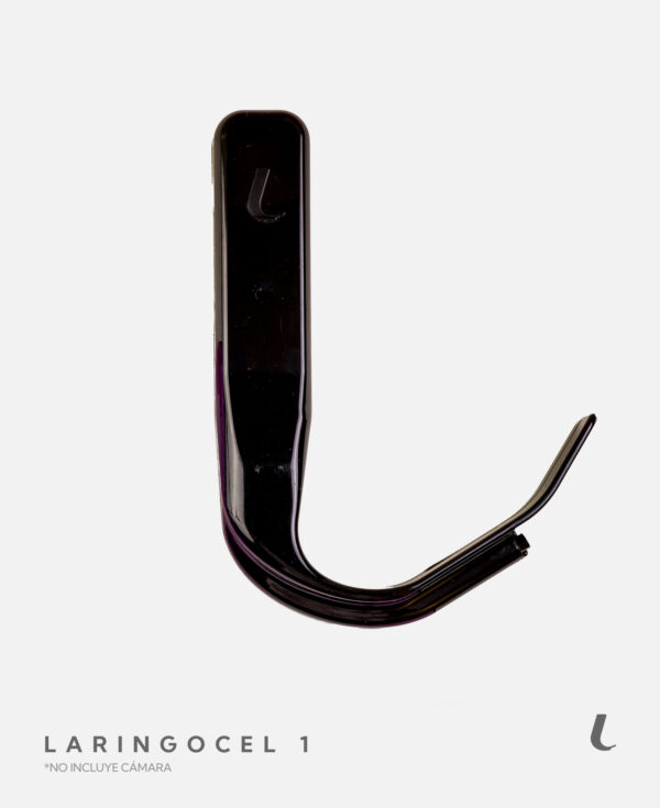 Landing Laringocel Pala adulto Laringocel #1