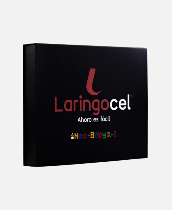 Laringocel kit