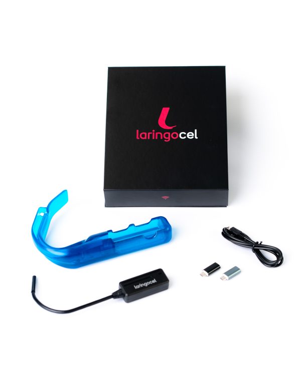 Laringocel #1