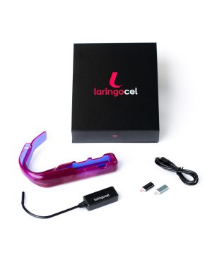 Landing-Kit-morado Laringocel #1