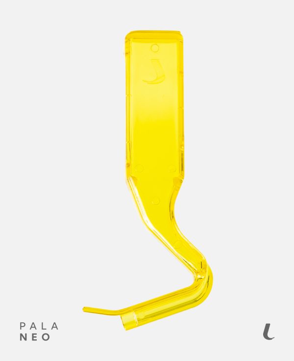 Pala-NEO-Amarilla Pala Neo