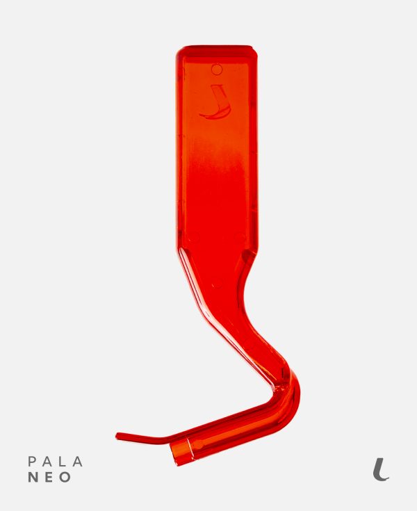 Pala-NEO-Roja Pala Neo