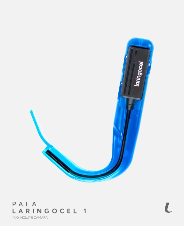 Pala adulto Laringocel #1