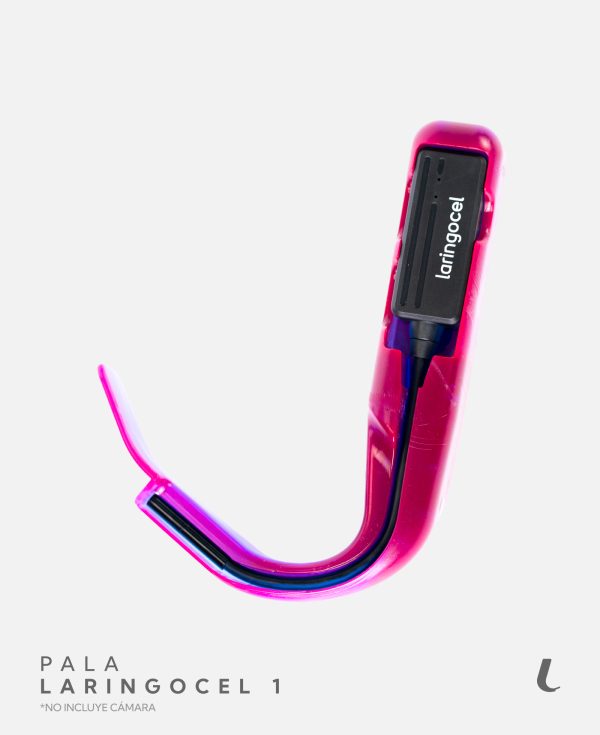 Pala adulto Laringocel #1